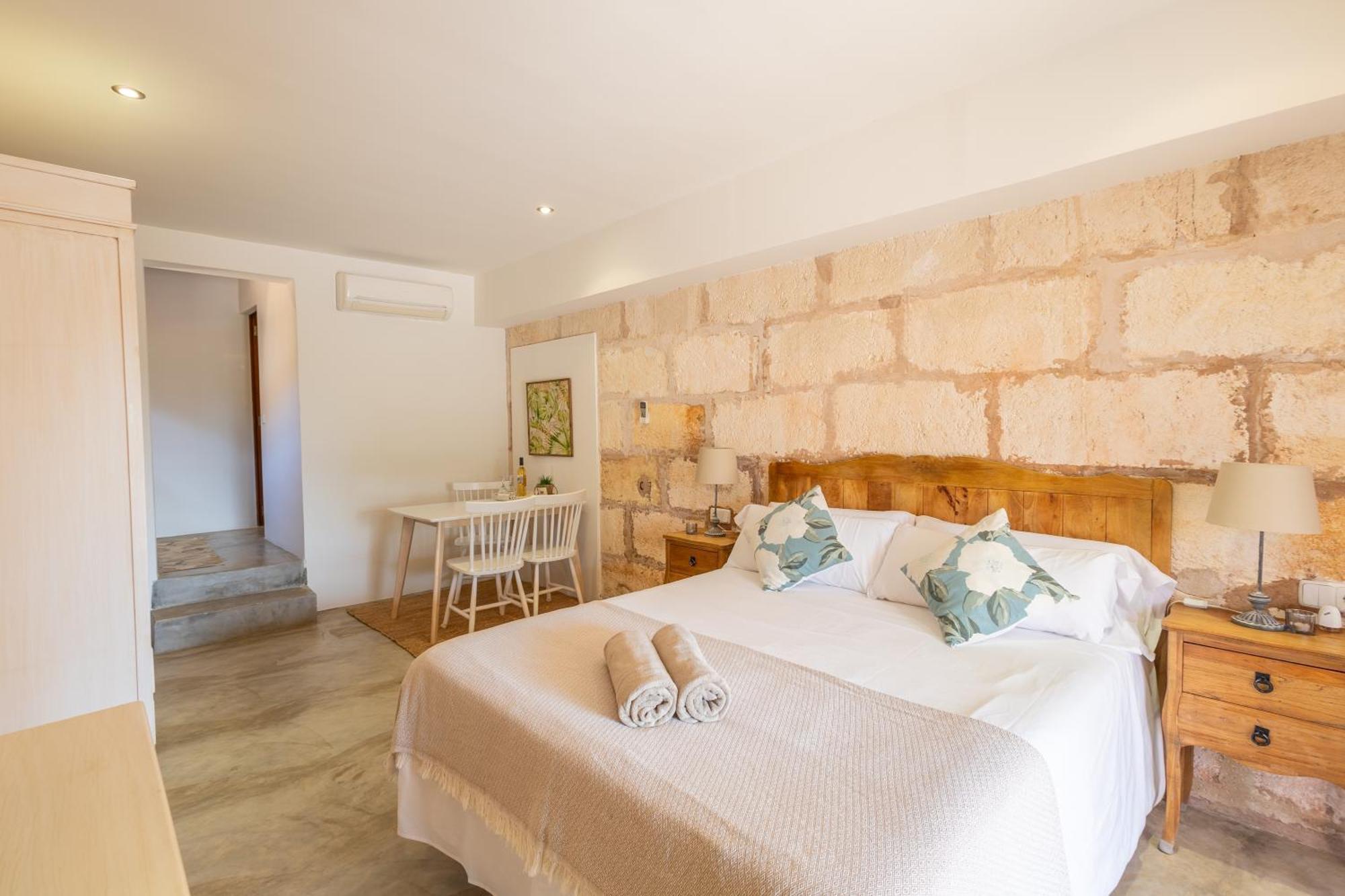 Agroturismo Can Pere Rei Son Serra de Marina Room photo