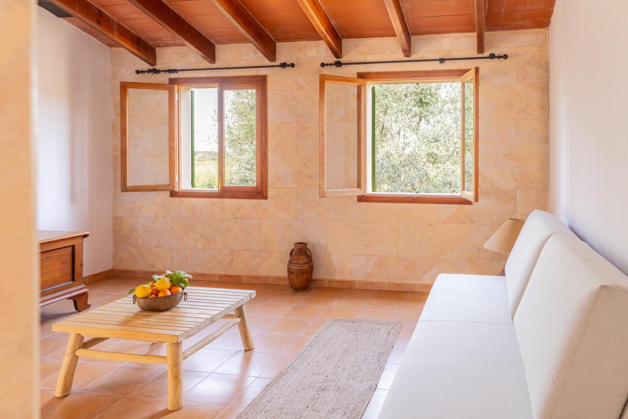 Agroturismo Can Pere Rei Son Serra de Marina Room photo