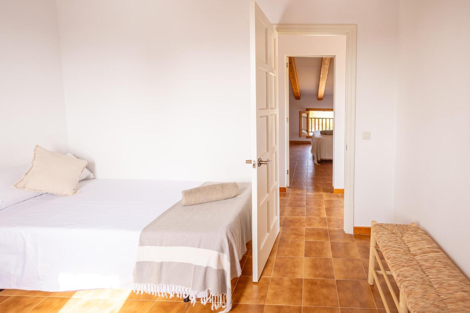 Agroturismo Can Pere Rei Son Serra de Marina Room photo