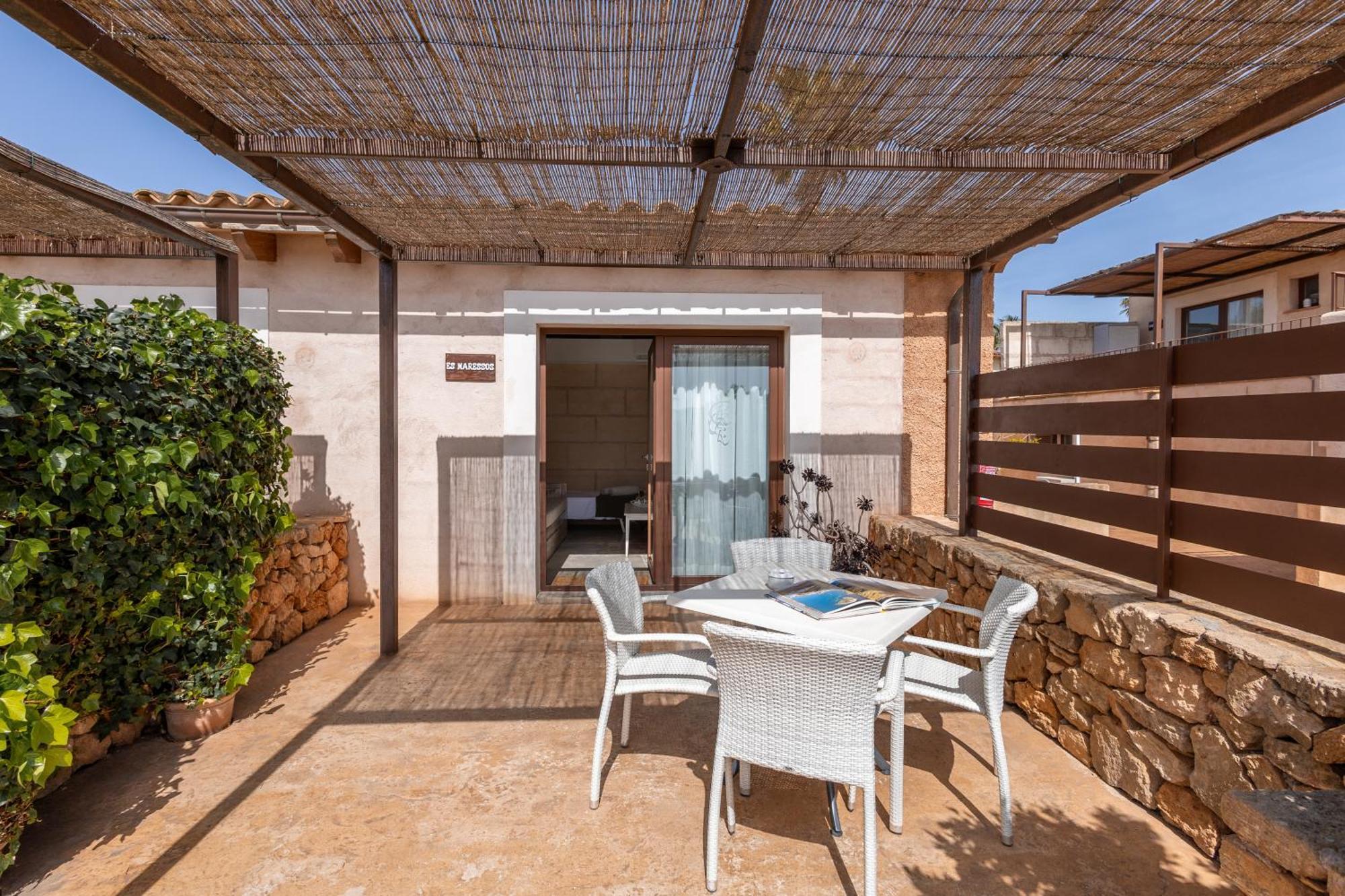 Agroturismo Can Pere Rei Son Serra de Marina Room photo